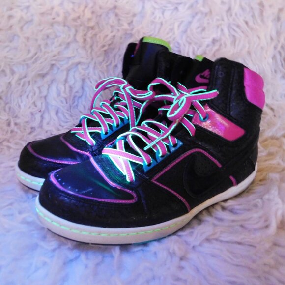 Nike - 90's Retro Nike's - Picture 2 of 8